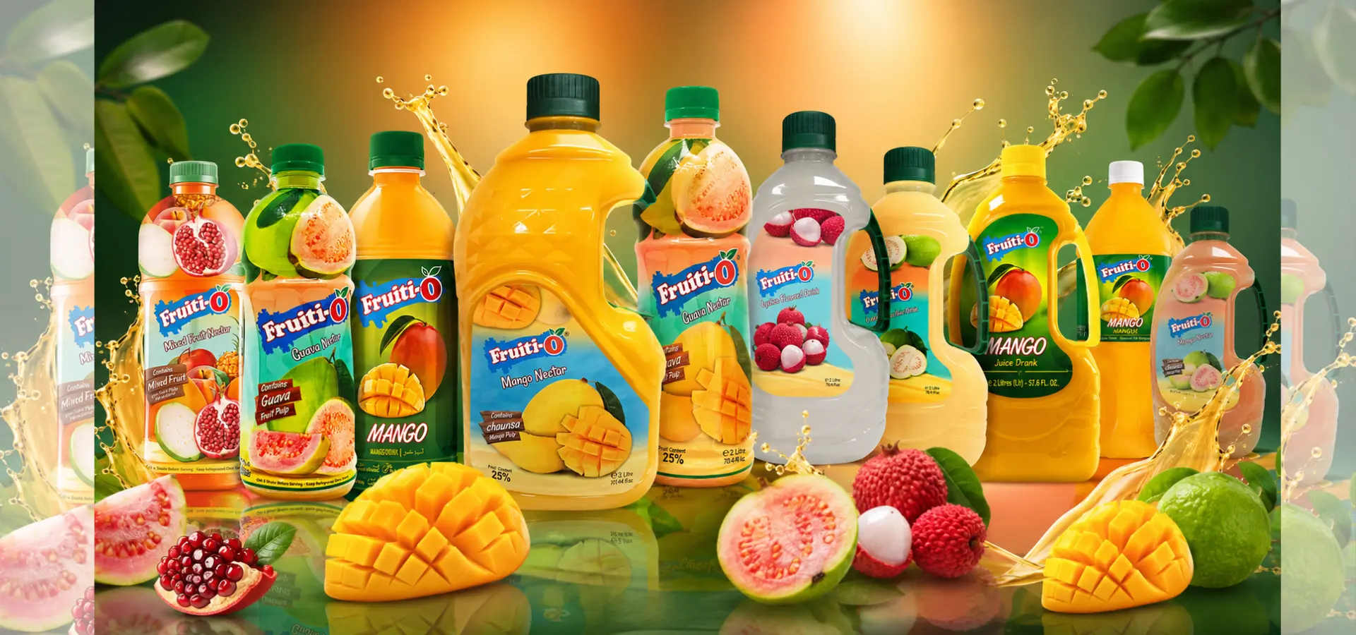 Fruitio Banner