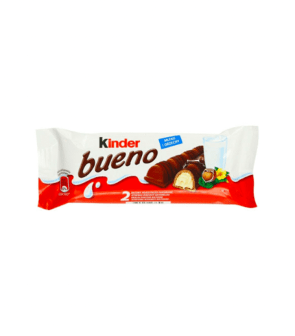 SW777F-Kinder Bueno 15/43G