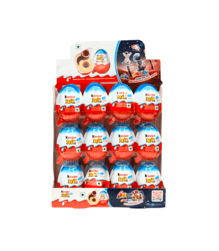 SW777B-Kinder Joy Girl 144/20g