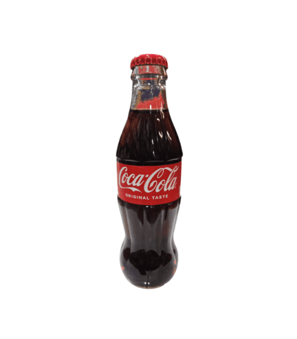 DK02B-Coca-Cola Drinks 24x235ml
