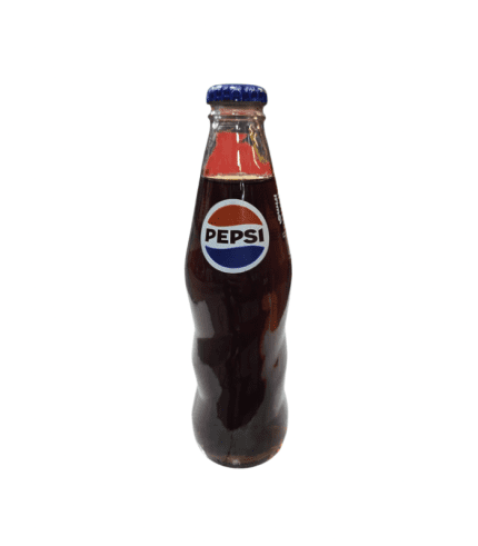 DK04Z-Pepsi Drink Glass 24x250ml