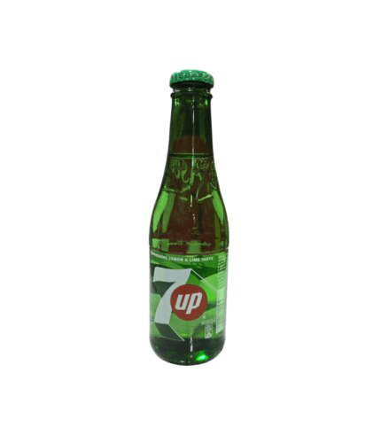 DK05D-7 UP Drink Glass 24x250ml