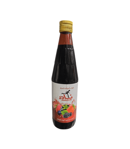 SY12-Nadir Concentrated Fruits Drink 12x690g