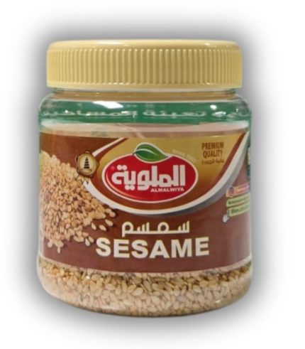 SPIQ28-Sesame Seed 12/60g