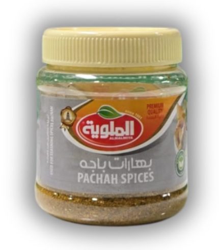 SPIQ23-Almalwiya Pachah Spice 12/60g