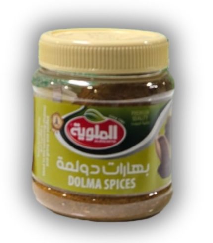 SPIQ9-Almalwiya Dolma Spices 12/60g