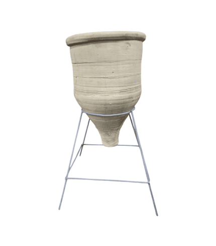 KW21A-Water Clay Tank