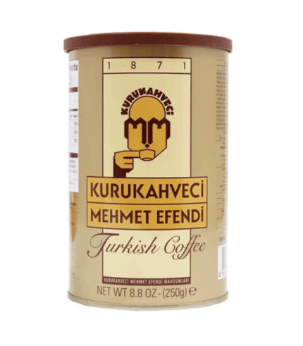T100 Mehmet Efendi 12x250gr