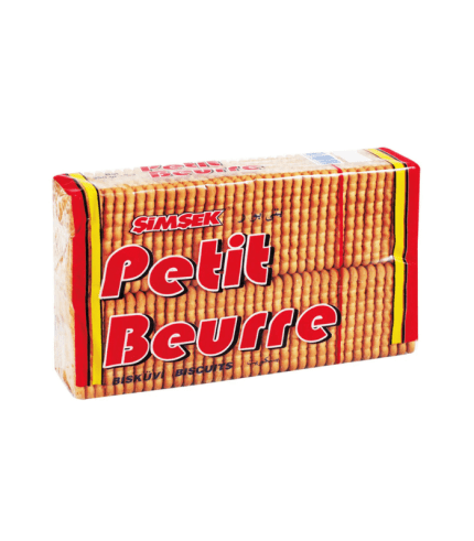 CB110 Simsek TeaBiscuit 10/350g