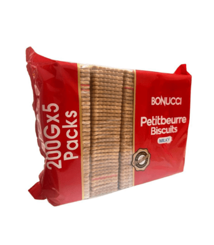 CB200 ETI TeaBiscuit 6/1kg