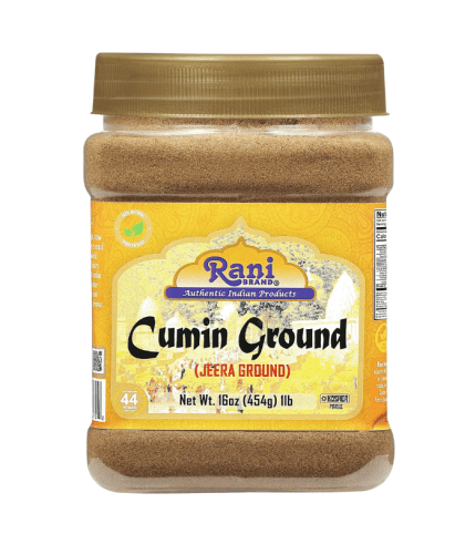 10324-Rani 16oz Cumin Ground 6x16oz (454g)