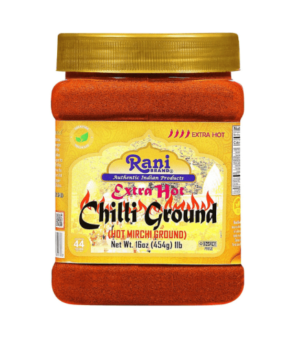 19159-Rani 16oz Ex-Hot Chilli Ground 6x16oz