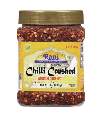 19156-Rani 10oz Chilli Crushed 6x10oz