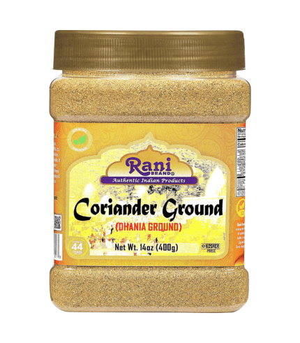 19160-Rani 16oz Coriander Ground 6x14oz