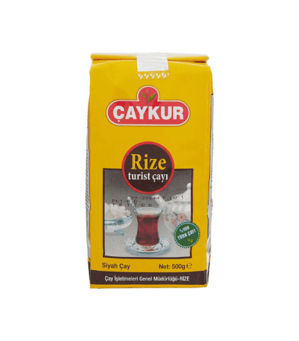 T615C Caykur Rize Tea 15/500g