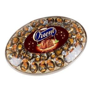 SW113E-Tayas Orient Truffle Oblong Hazelnut 6/500g