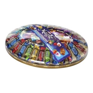 SW113D- Tayas Magic Assortment 6 x 705 g Gift pk