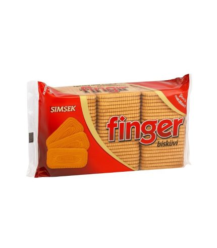 CB113 Simsek Finger 6/500g
