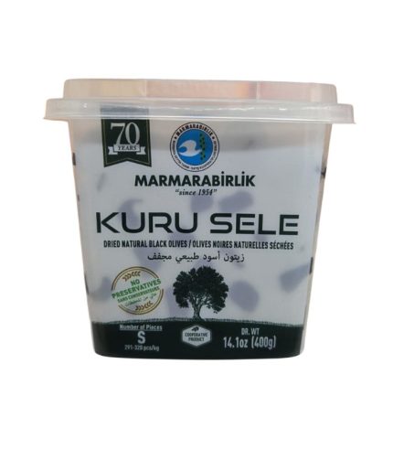 OV11A MB Kuru Sele 12/400gr