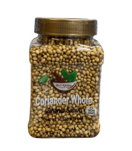 10225-DK Corriander Seed 8/115gm