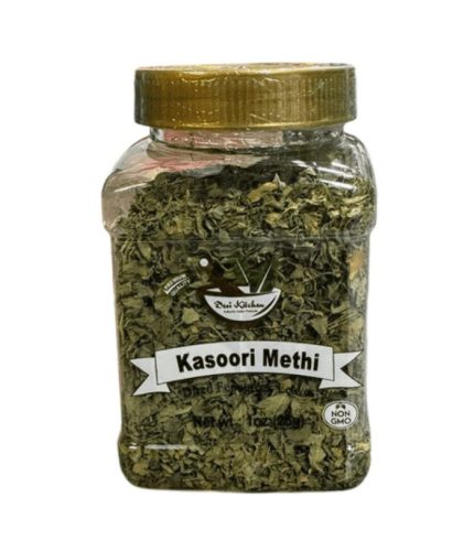 10268-DK Kasoori Methi 8/1oz (28gm)
