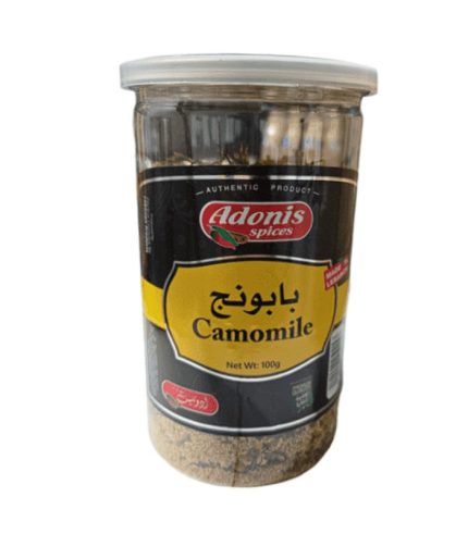 SP43 Adonis Camommile 12/100GR