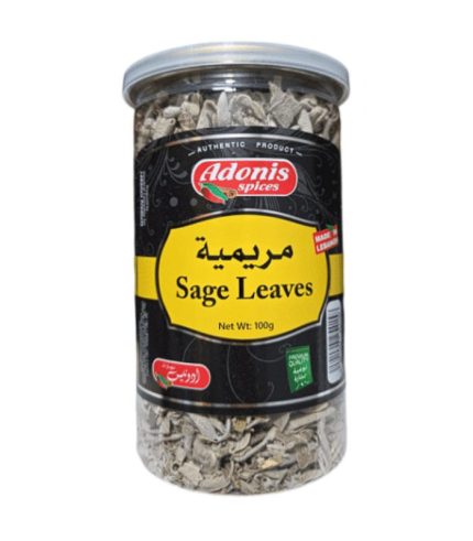 SP44-Adonis Sage Leaves 12/100GR