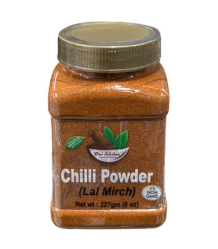 16025-DK Chilli Powder Extra Hot 8/227gm