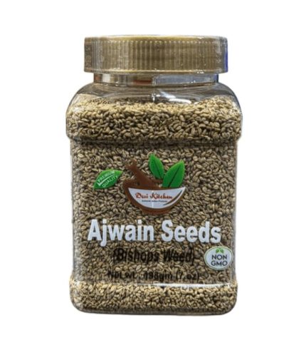 10207-DK Ajwain Seeds 8/200gm