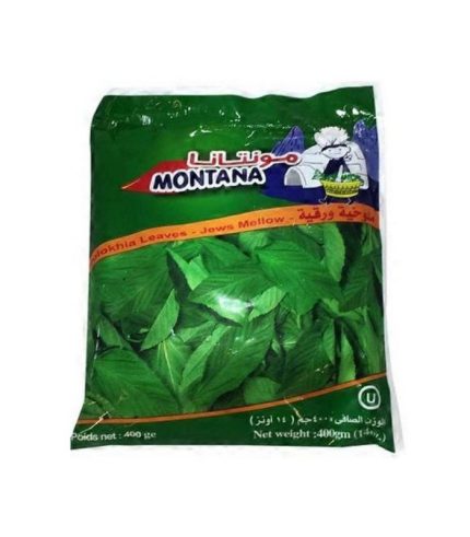 FZ14 Montana Molokia Leaves 20/14oz