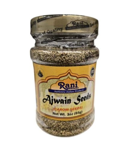 15003-Rani Ajwain Seeds 12x3oz (85g)