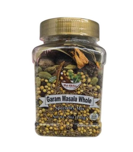 10264 DK Garam Masala Whole 8/5oz (141g)