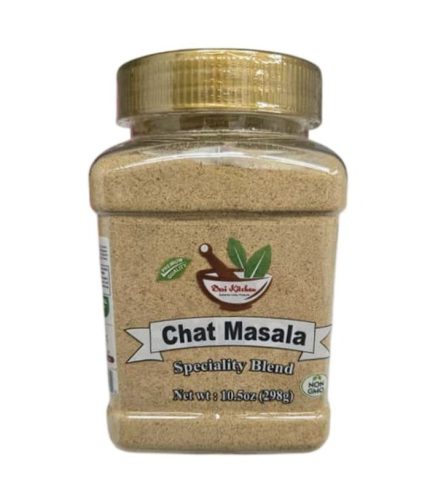 10241 DK Chat Masala 8/10.5oz (298g)