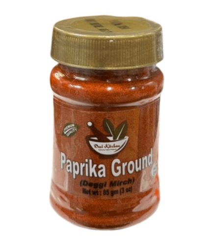 10181-DK Paprika Ground 12x3oz