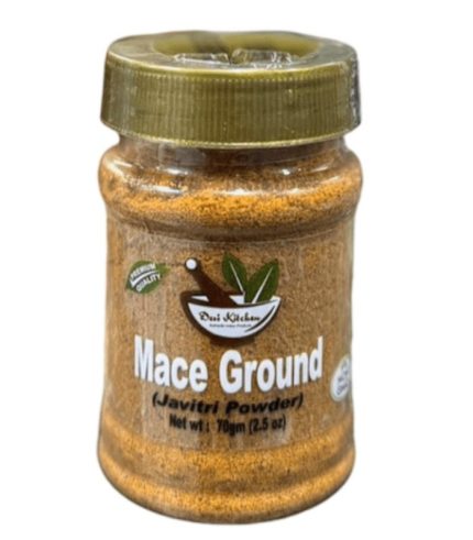 15071-DK Mace Ground 12/2.5oz