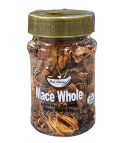 15070-DK Mace Whole 12/1.75oz
