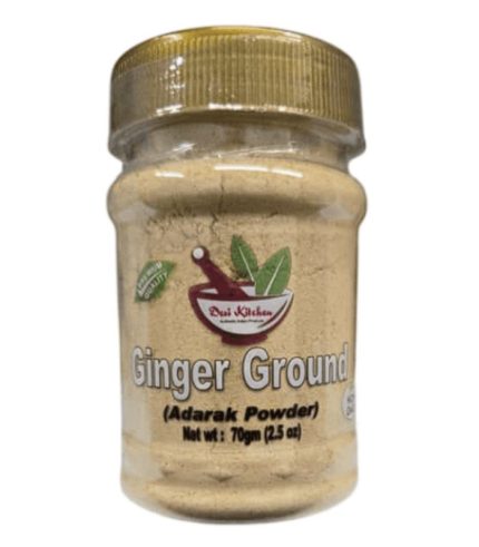 15062-DK Ginger Ground 12x2.5oz (70g)