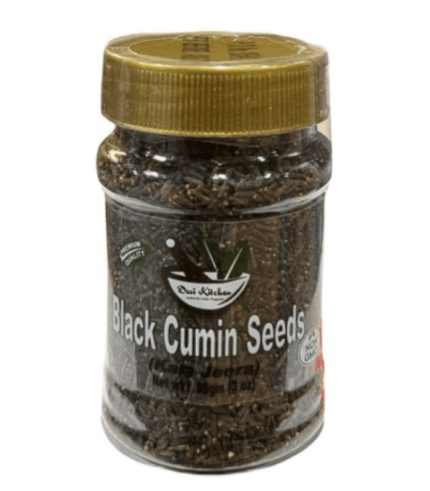 10117-DK Black Cumin Seeds 12x3oz