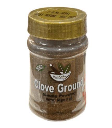 15032-DK Cloves Ground 12x3oz