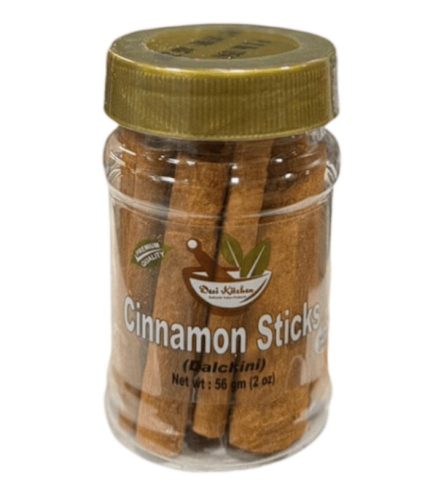 15028-Dk Cinnamon Stick 12x2oz