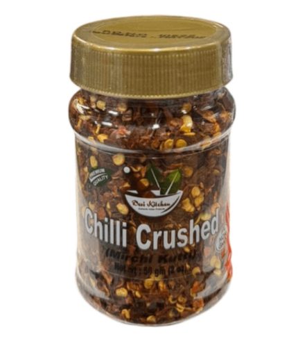 10137-DK Chilli Crushed 12x2oz