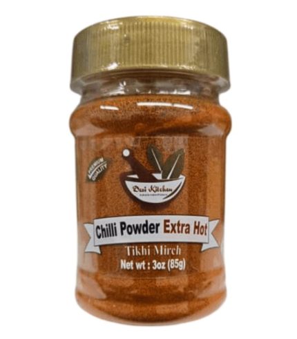 10136-DK Ex-Chilli Powder 12x3oz (85g)