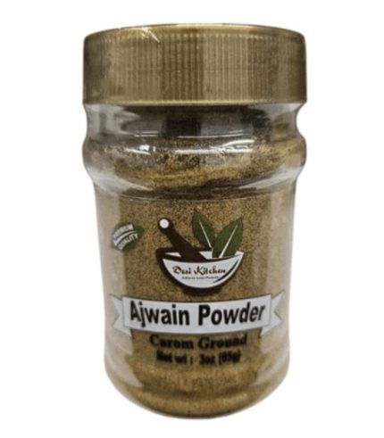 15009-DK Ajwain Powder 12x3oz