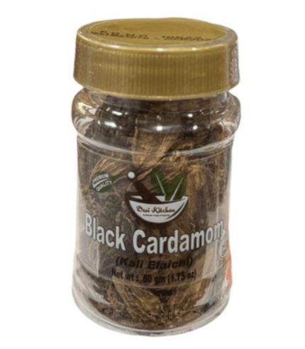 10115-DK Black Cardaman 12x1.75oz