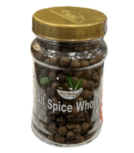 15007-DK All Spice Whole 12x3oz