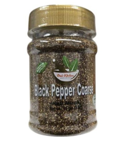 15004-DK Black Pepper Coarse 12x3oz (113g)