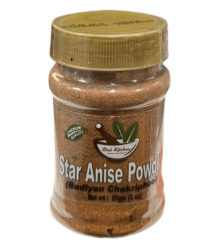 10185-DK Star Anis Powder 12x3oz (85g)