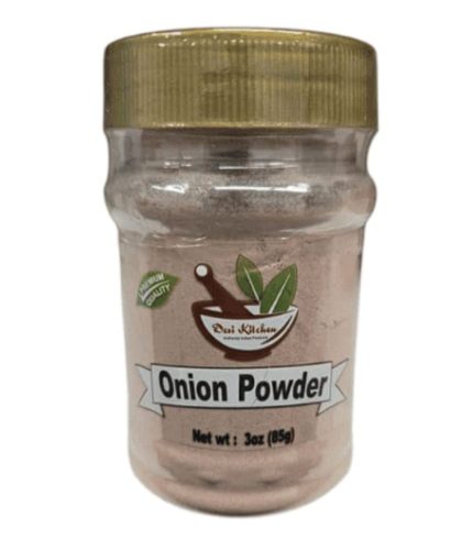10179-DK Onion Powder 12x3oz (85g)