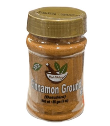 10128/15029-DK Cinnamon Ground 12x3oz