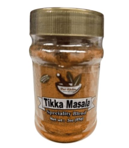 10194-DK Tikka Masala 12x3oz (85g)